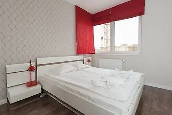 Apartinfo Sadowa 格但斯克